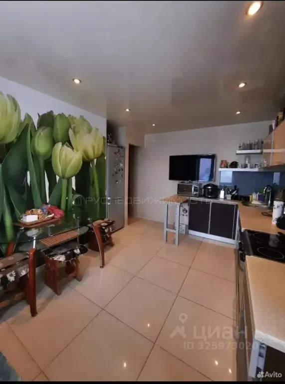 2-к кв. Кировская область, Киров ул. Риммы Юровской, 2 (61.2 м) - Фото 2