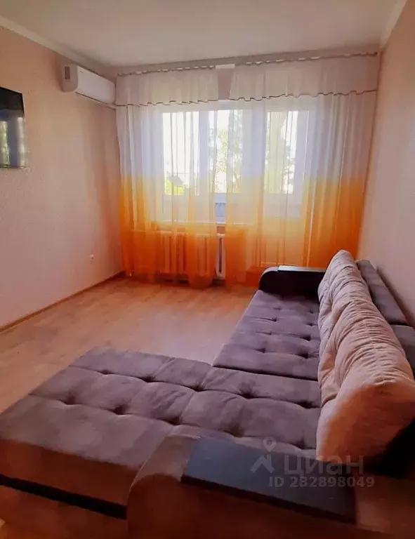 2-к кв. Крым, Керчь ул. Буденного, 15 (45.0 м) - Фото 1