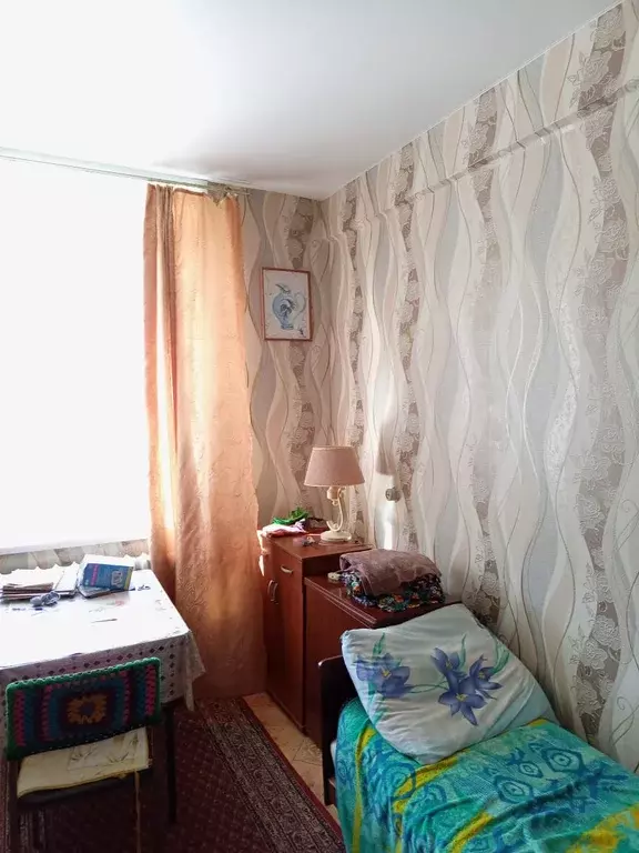 Продаётся 3-к квартира, 75.2 м - Фото 1