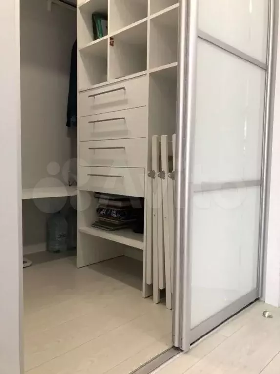 2-к. квартира, 43 м, 4/5 эт. - Фото 0