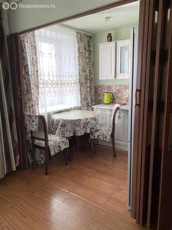 2-комнатная квартира: Нерчинск, улица Погодаева, 99 (42.7 м) - Фото 2