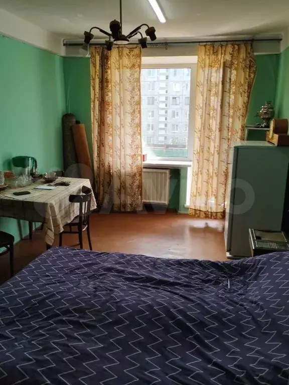 Комната 19 м в 3-к., 5/9 эт. - Фото 0