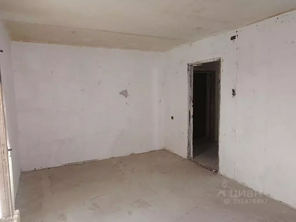 1-к кв. Севастополь ул. Адмирала Фадеева, 1А (44.0 м) - Фото 1