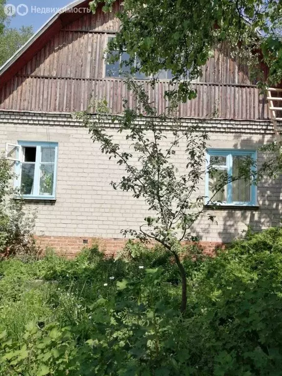 Дом в Орёл, улица Абрамова и Соколова, 10 (124 м) - Фото 2