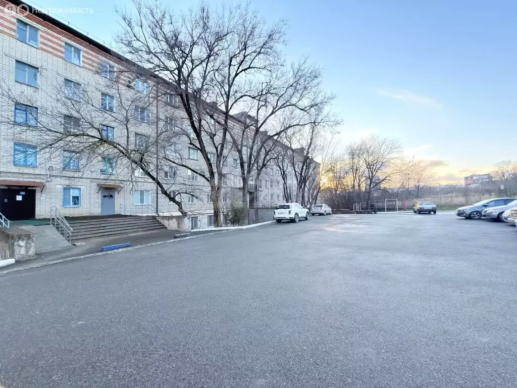 1к в -комнатной квартире ( м) - Фото 2