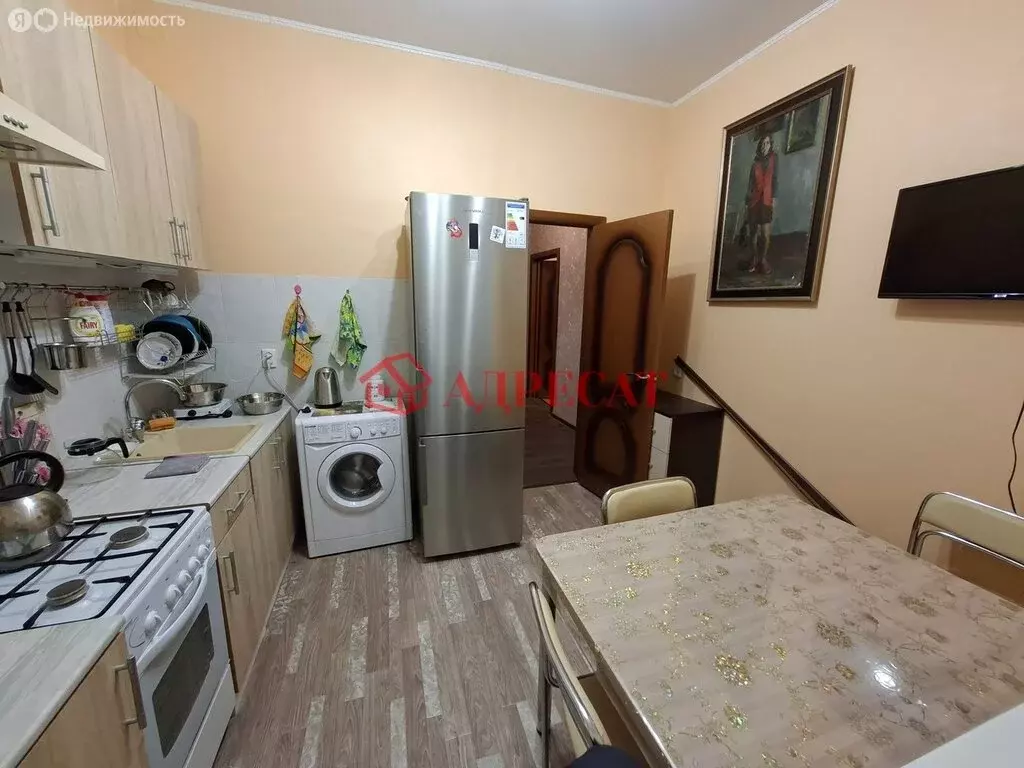 3-комнатная квартира: Кострома, Советская улица, 140 (75 м) - Фото 2