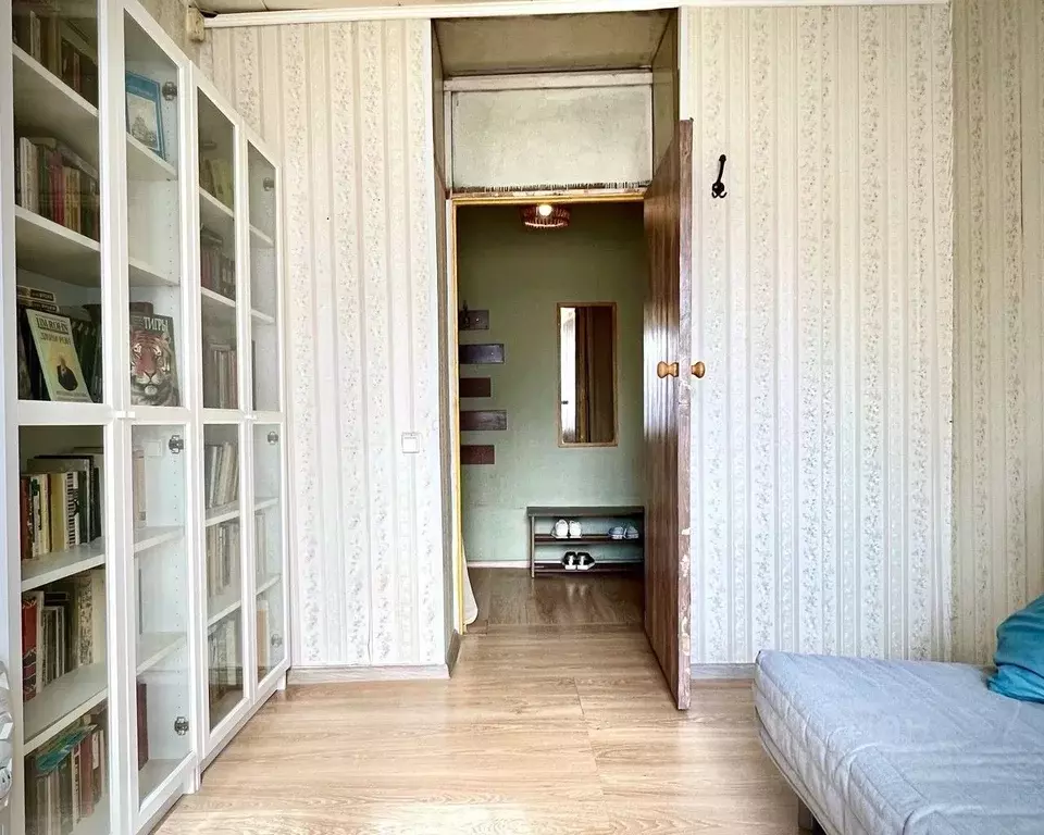 2-к кв. Московская область, Мытищи ул. Колпакова, 34к2 (52.0 м) - Фото 1