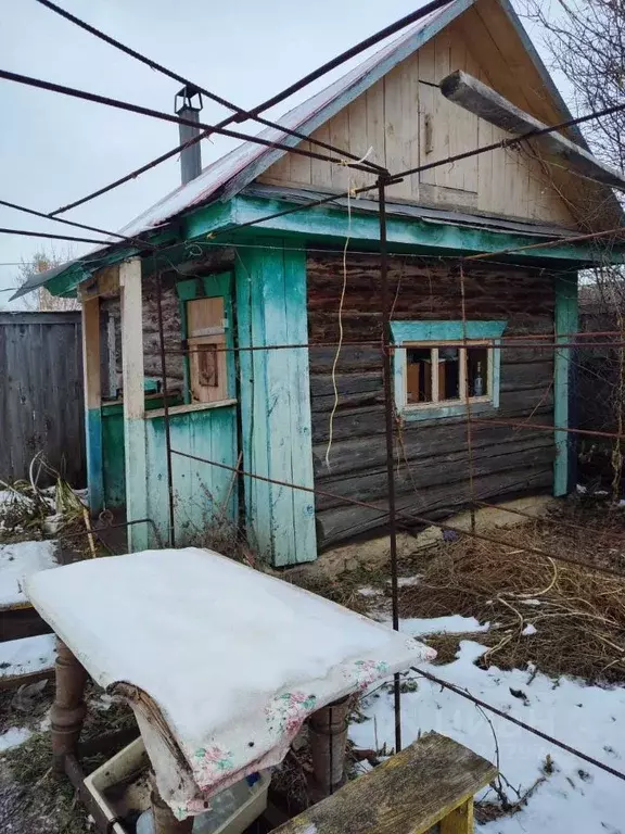 Дом в Башкортостан, Аургазинский район, Ишлинский сельсовет, с. Ишлы  ... - Фото 1