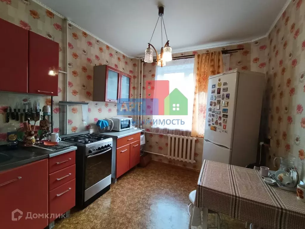 Продаётся 3-к квартира, 61.4 м - Фото 0