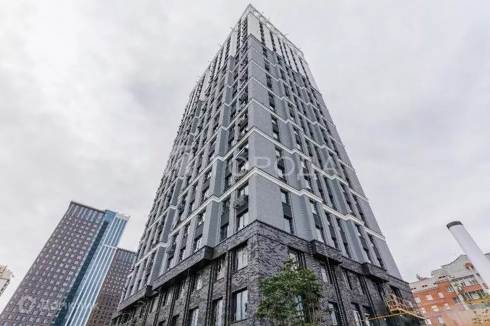Продаётся 1-к квартира, 40 м - Фото 0