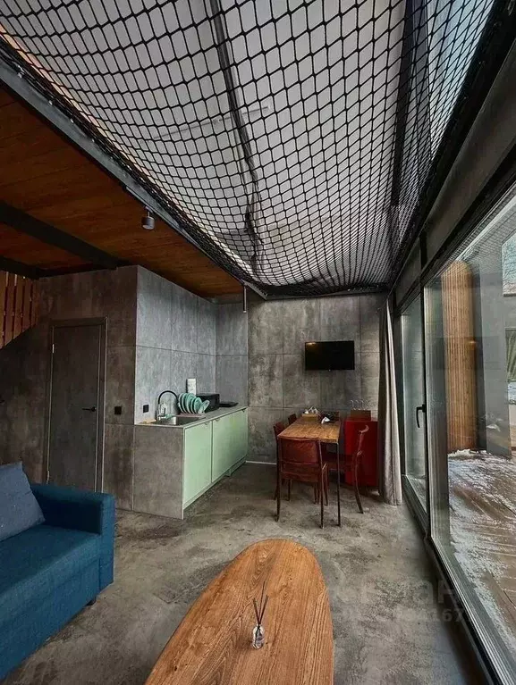 Дом в Ленинградская область, Выборгский район, Красносельское с/пос, ... - Фото 2