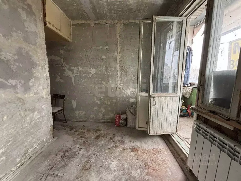 2-к кв. Воронежская область, Воронеж ул. Генерала Лизюкова, 47 (44.0 ... - Фото 1