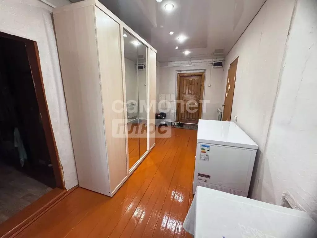 3-к кв. Иркутская область, Эхирит-Булагатский район, пос. ... - Фото 1