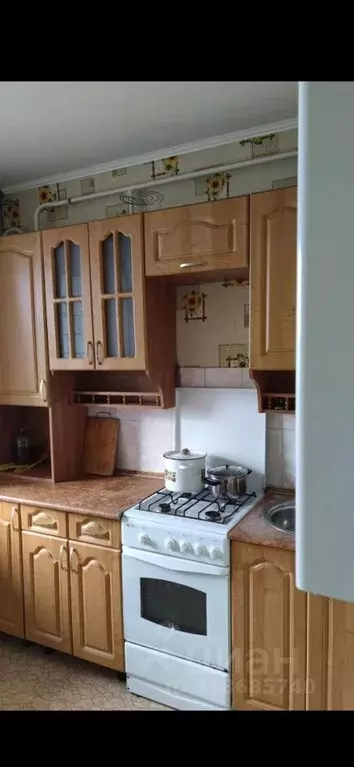 1-к кв. Белгородская область, Белгород Почтовая ул., 48б (40.0 м) - Фото 0