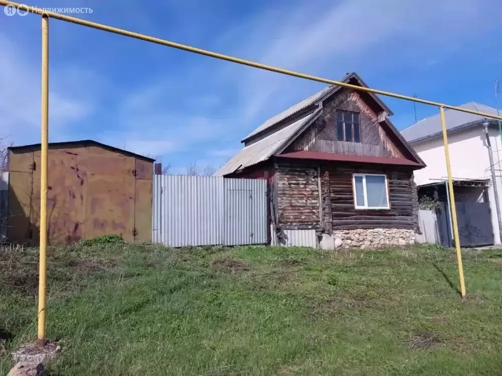 Дом в село Демидовка, Лесная улица, 18 (65.1 м) - Фото 1