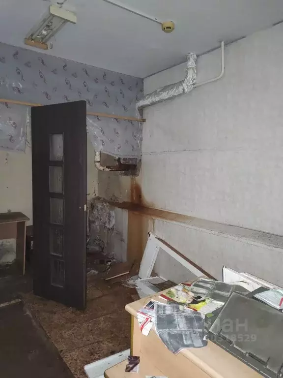 Помещение свободного назначения в Челябинская область, Карабаш ... - Фото 2