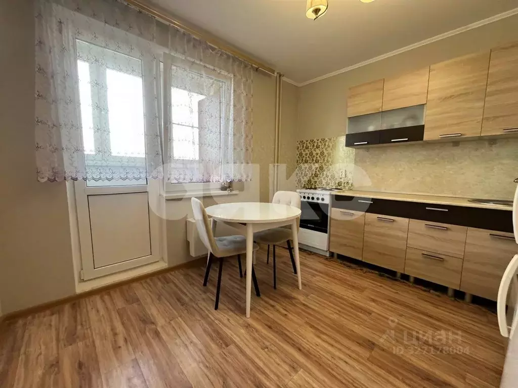 1-к кв. Краснодарский край, Анапа ул. Адмирала Пустошкина, 10 (37.0 м) - Фото 0