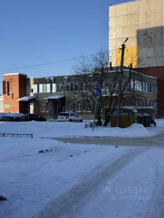 Комната Ленинградская область, Гатчина ул. Генерала Сандалова, 1а ... - Фото 2