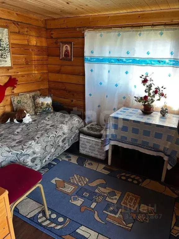 Дом в Владимирская область, Костерево г. Петушинский муниципальный ... - Фото 2