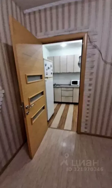 1-к кв. Волгоградская область, Волгоград ул. Грибанова, 24 (36.0 м) - Фото 2