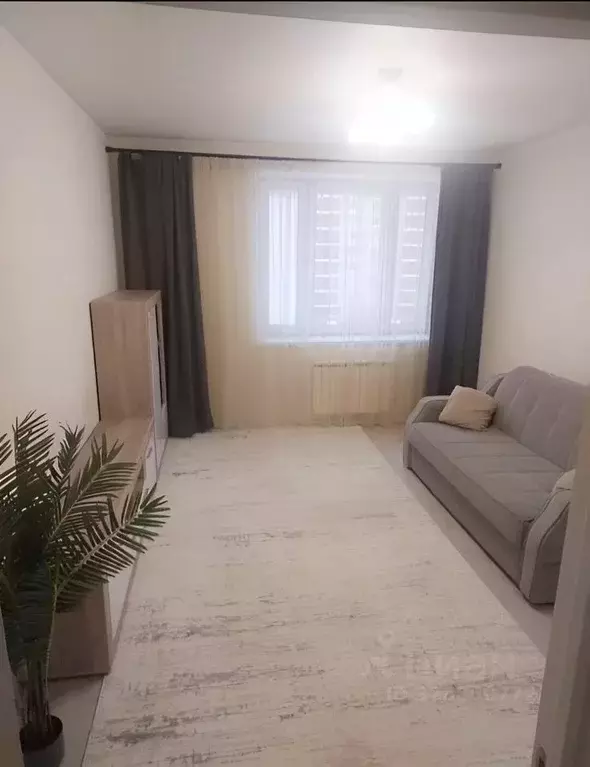 1-к кв. Московская область, Балашиха ул. Дмитриева, 6 (37.3 м) - Фото 2