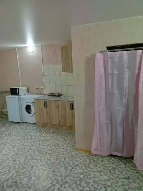 1-к кв. Московская область, Балашиха Салтыковка мкр, Комсомольская ... - Фото 2