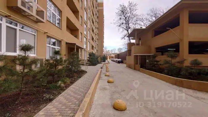 Помещение свободного назначения в Крым, Симферополь ул. Набережная ... - Фото 1