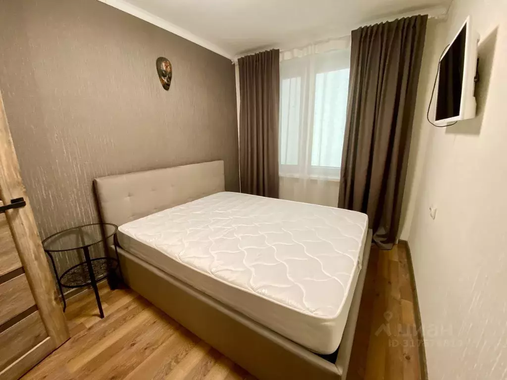 2-к кв. Москва Востряковский проезд, 11К2 (44.2 м) - Фото 1
