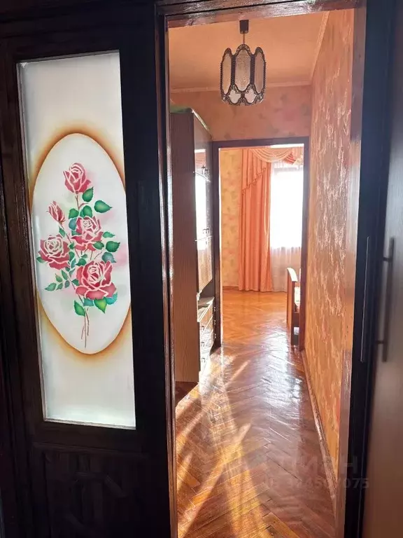 4-к кв. Липецкая область, Липецк ул. Космонавтов, 96А (77.2 м) - Фото 1