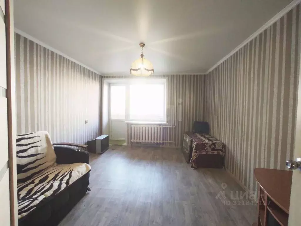 3-к кв. Костромская область, Кострома Паново мкр, 17 (59.1 м) - Фото 1