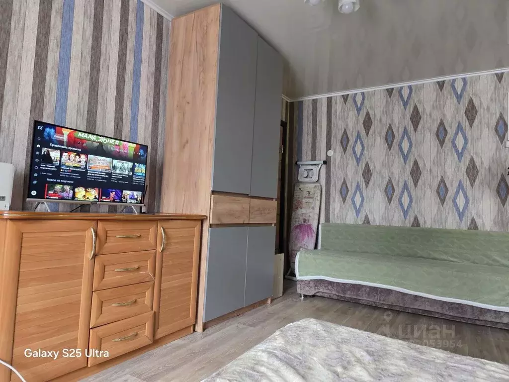 2-к кв. Забайкальский край, Чита Селенгинская ул., 11 (50.0 м) - Фото 2