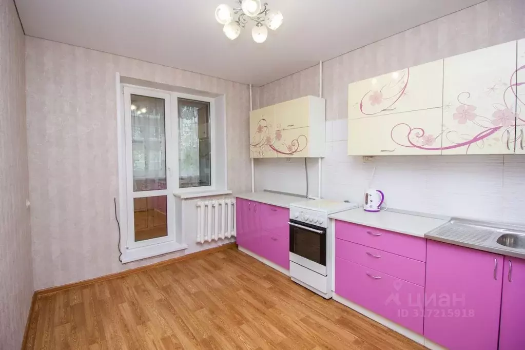 2-к кв. Ульяновская область, Ульяновск ул. Ефремова, 149 (50.3 м) - Фото 0