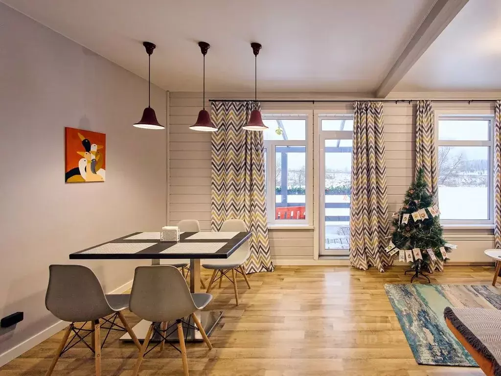 Дом в Нижегородская область, Дивеевский муниципальный округ, д. Маевка ... - Фото 2