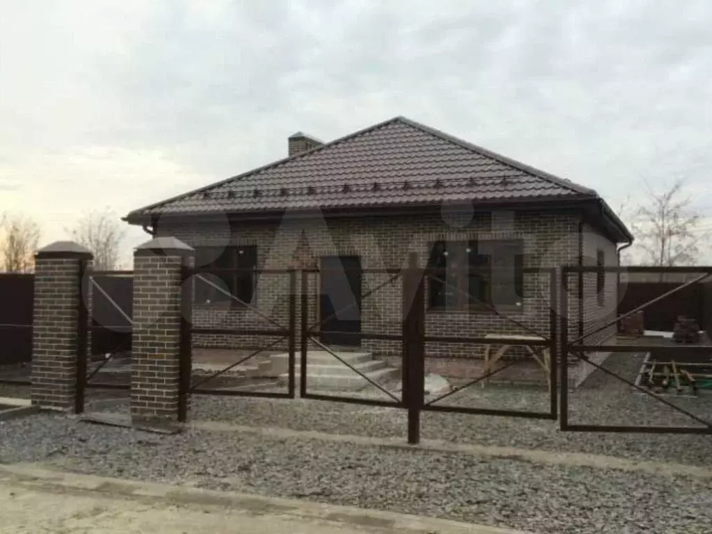 Дом 100 м на участке 3,1 сот. - Фото 0