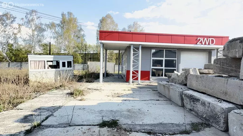 Помещение свободного назначения (93.5 м) - Фото 1
