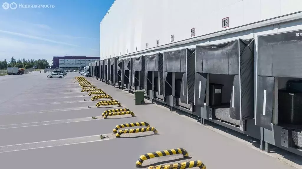 Склад (14534 м) - Фото 2