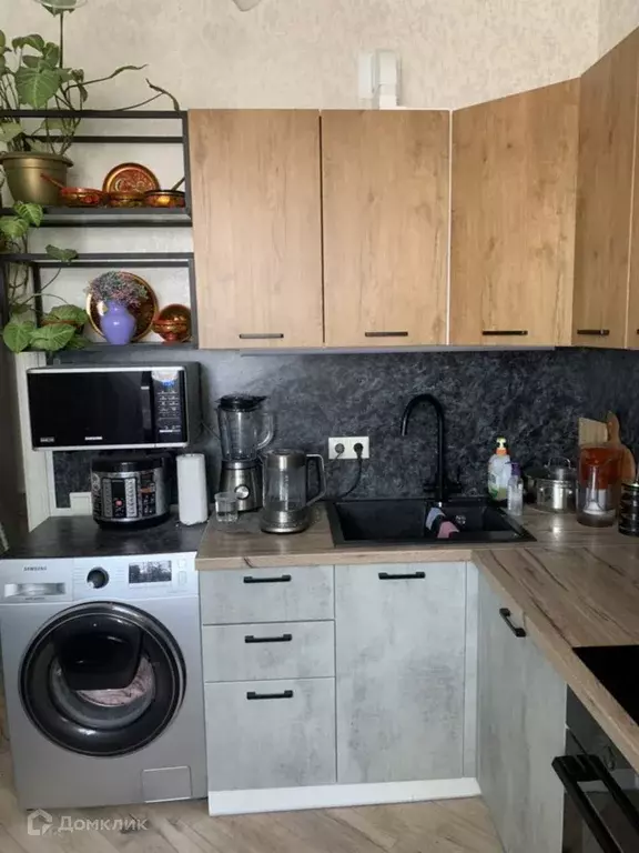 Продаётся 1-к квартира, 40 м - Фото 1