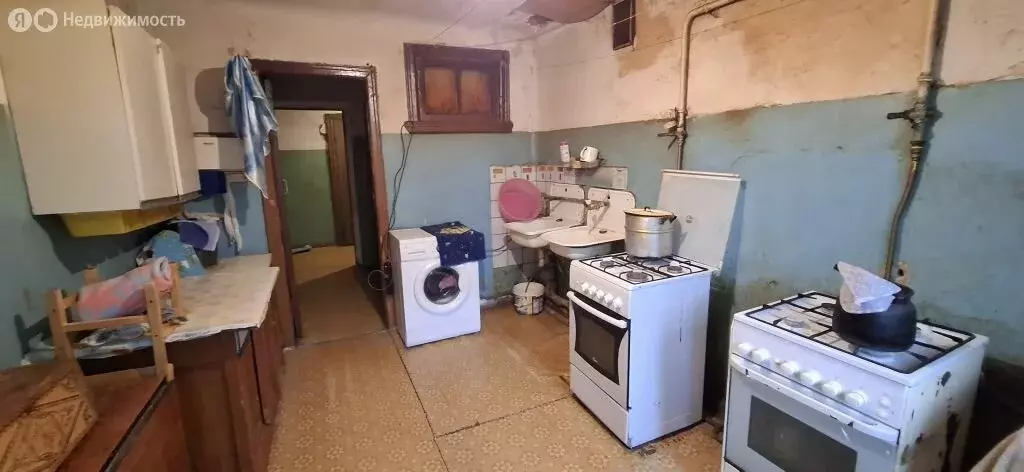 1к в 5-комнатной квартире (11.5 м) - Фото 2