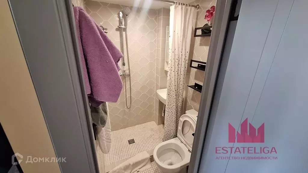 Продаётся квартира-студия, 13 м - Фото 1