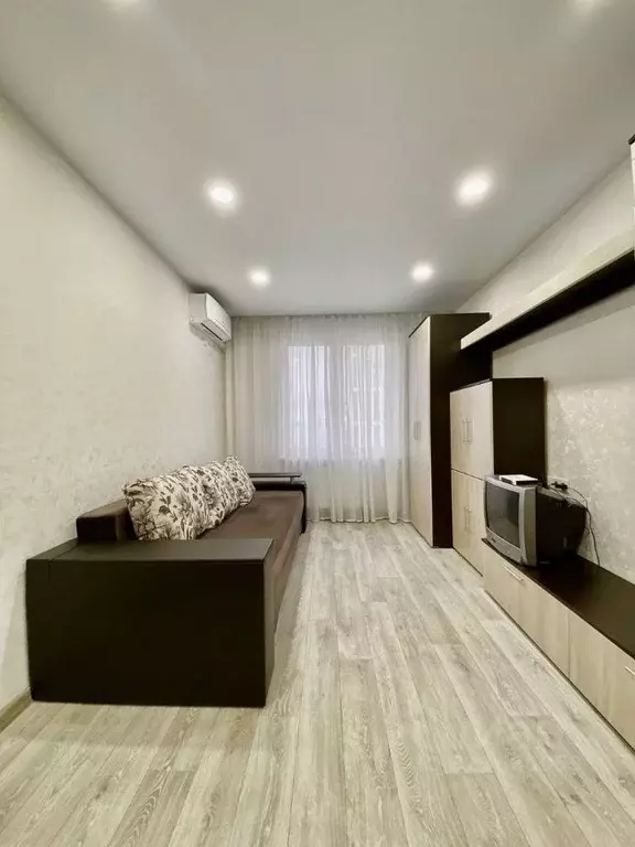 1-к кв. Татарстан, Казань ул. Александра Курынова, 4к3 (29.0 м) - Фото 2