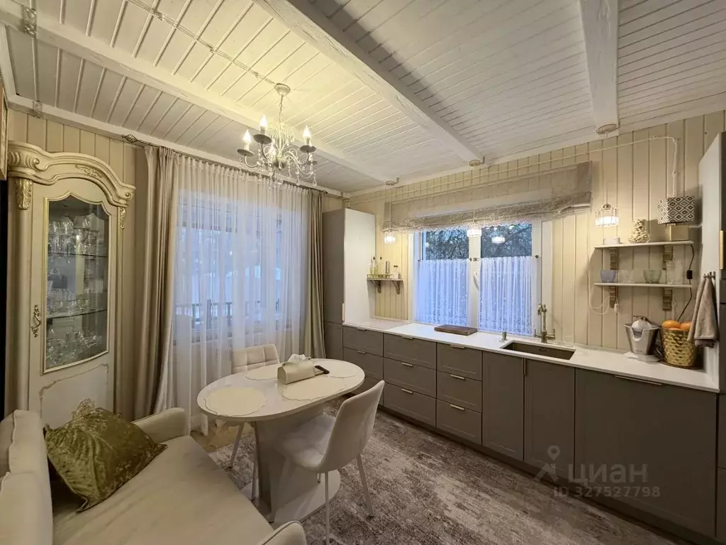 Дом в Москва ул. 8-я Новые Сады, 3А (171 м) - Фото 2