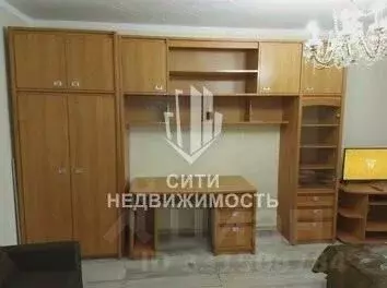 1-к кв. Московская область, Люберцы Городок Б мкр, ул. 3-е Почтовое ... - Фото 2