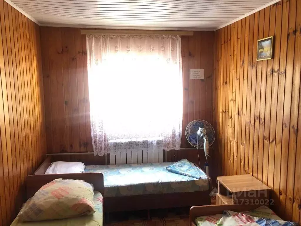 Комната Краснодарский край, Сочи пос. Лоо, ул. Жигулевская, 27 - Фото 1