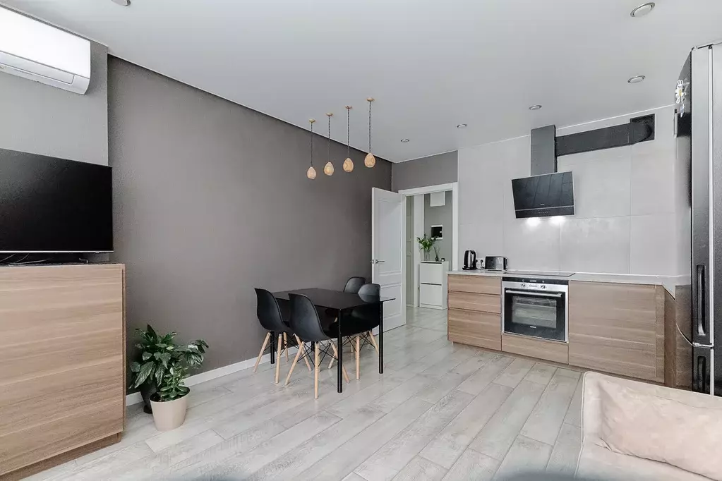 Продаётся 2-к квартира, 64.2 м - Фото 1