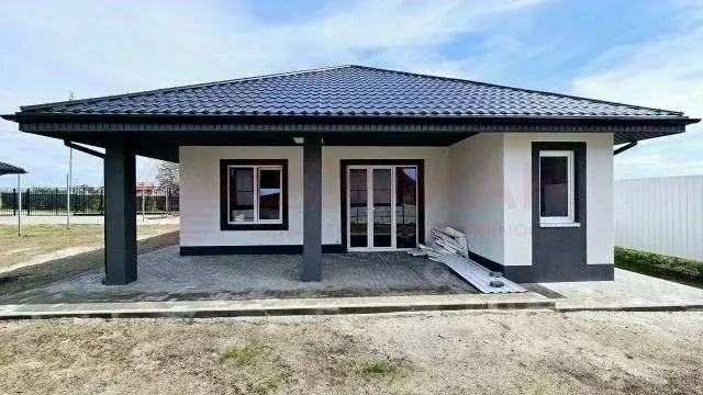 Дом в Ростовская область, Аксайский район, Щепкинское с/пос, пос. ... - Фото 2