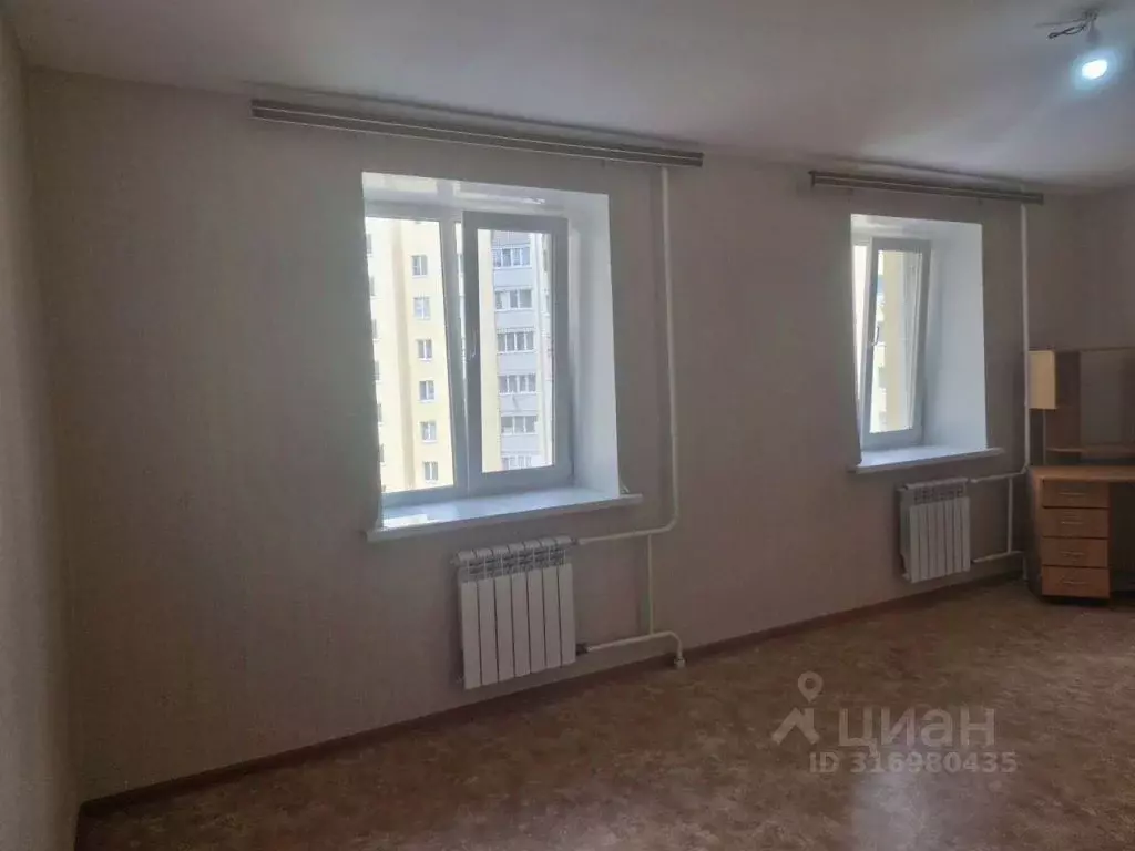 2-к кв. Саратовская область, Саратов просп. Энтузиастов, 61В (54.0 м) - Фото 1