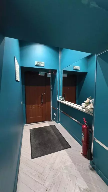 Офис в Москва Воронцовская ул., 21 (26 м) - Фото 2