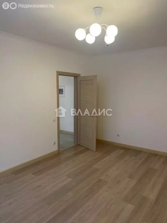 3-комнатная квартира: Москва, район Троицк, Кварцевая улица, 4к1 (85.4 ... - Фото 2