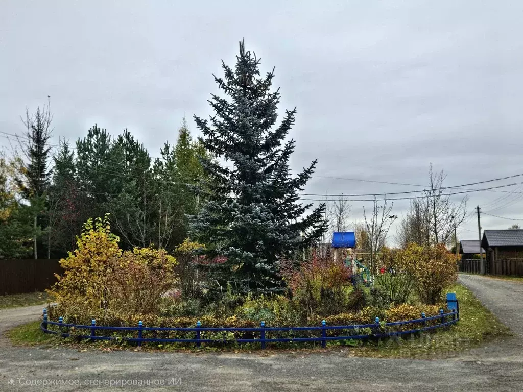 Участок в Владимирская область, Александровский муниципальный округ, ... - Фото 2