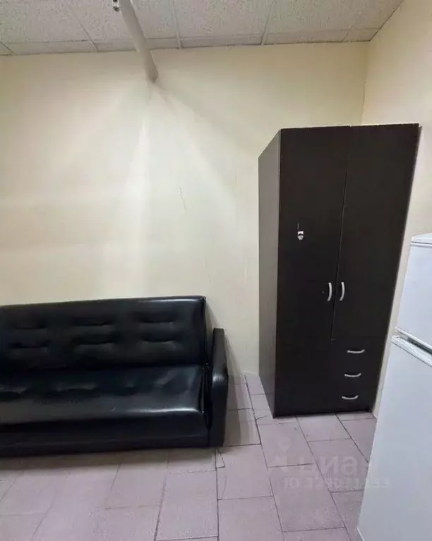 Комната Москва ул. Красного Маяка, 15АС1 (9.0 м) - Фото 1